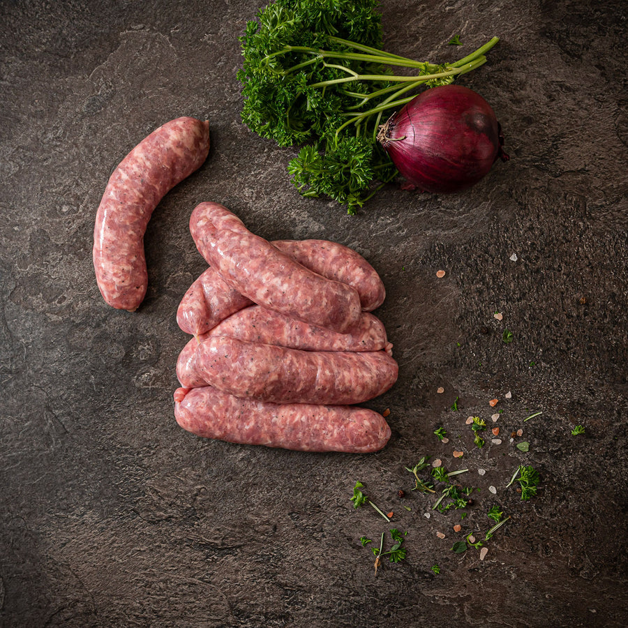 Italian Sausages  (1kg)