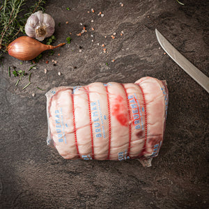 Pork Leg Roast  (2/2.3kg)