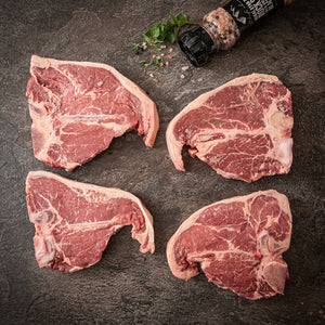 Angus T-Bones (1kg)