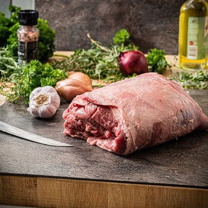 Boneless Lamb Shoulder  (2/2.5kg)