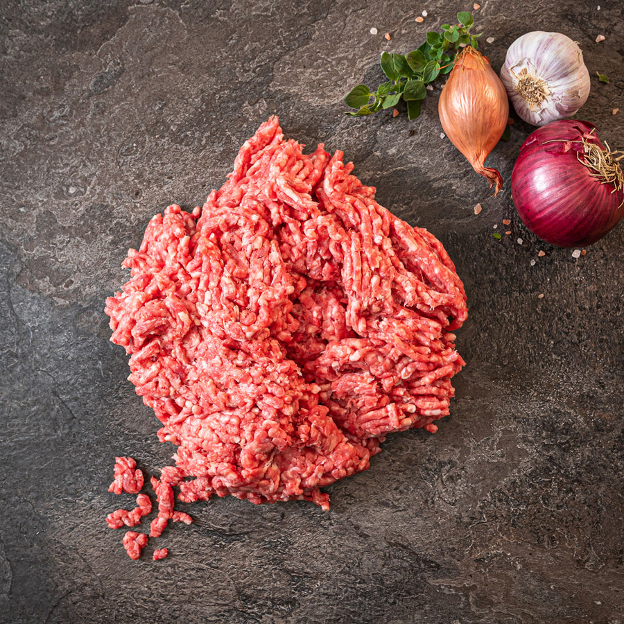 Beef Mince  (1kg)