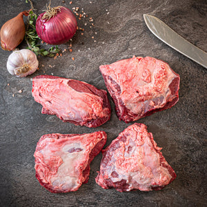 Beef Cheeks - Frozen (1kg)