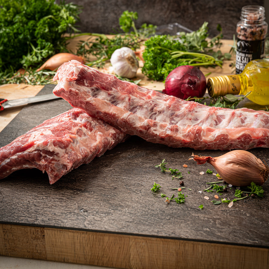 USA Pork Ribs  (1kg)