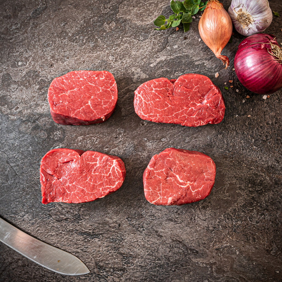 Beef Eye Fillet  (1kg)