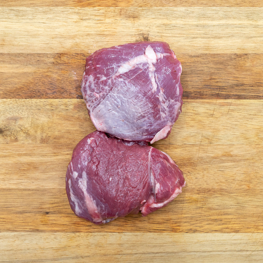 Lamb Rump Cap Off - 1.4kg to 1.6kg